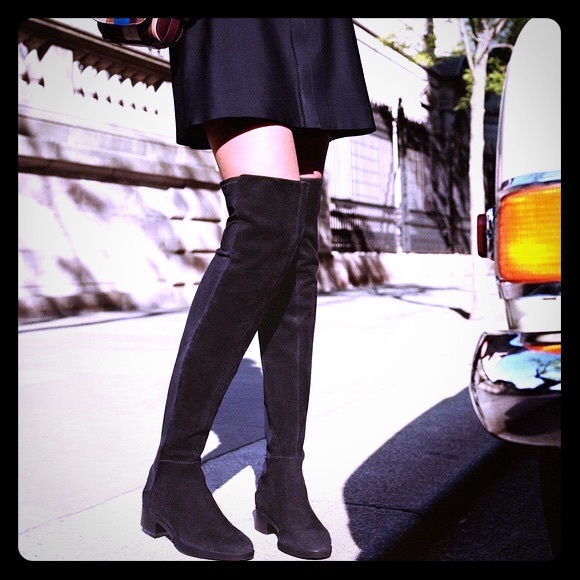 Tory Burch Shoes - GORGEOUS TORY BURCH ‘CAITLIN’ BOOTS | NEW IN BOX